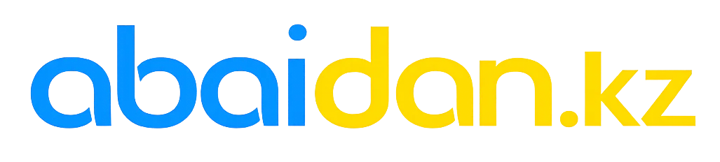 Abaidan.kz