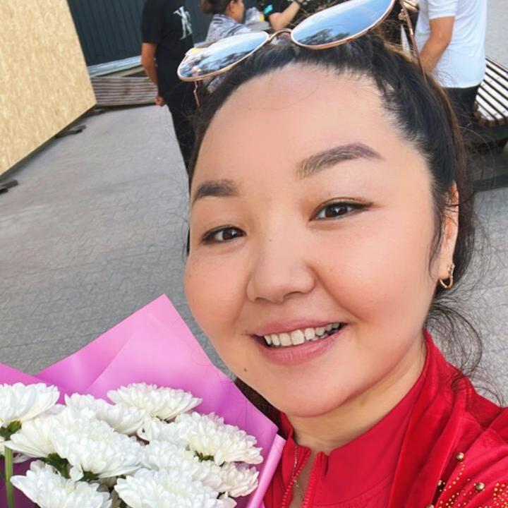 Жұлдыз Қадыровна
